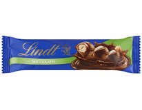 Lindt Nocciolatte Mléčná čokoláda s náplní a lískovými ořechy 1x35g