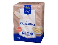 Metro Chef Rýže Carnaroli vakuovaná 1x5kg