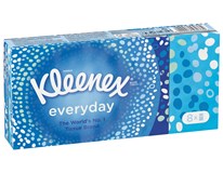 Kleenex Everyday kapesníky 2-vrstvé 1x8ks