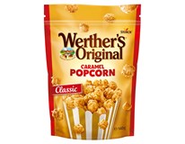 Werthers Popcorn caramel 1x140g