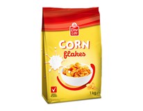 Fine Life Corn Flakes 1 kg