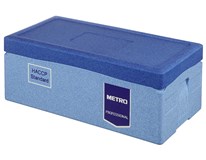 METRO PROFESSIONAL Box thermo-kuli EN AKKU 65 L bez vložky 1 ks