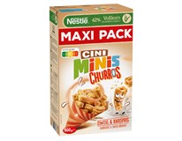 Nestlé Cini Minis Churros 1x600g