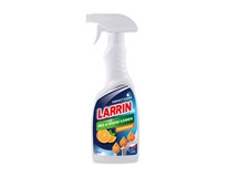 Larrin Perfect Clean Rez a vodní kámen Pomeranč 1x500ml