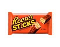 Reese's Sticks Oplatka čokoládová příchuť 20x42g