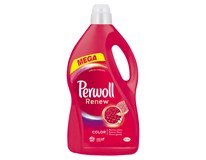 Perwoll Renew Color prací gel (62 praní) 1x3720ml
