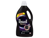 Perwoll Renew Black prací gel (62 praní) 1x3720ml
