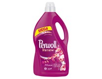 Perwoll Renew Blossom prací gel (62 praní) 1x3720ml