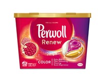 Perwoll Renew Color kapsle na praní 1x28ks