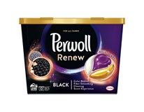 Perwoll Renew Black kapsle na praní 1x28ks