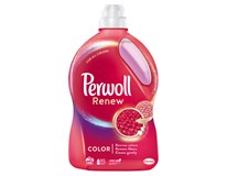 Perwoll Renew Color prací gel (48 praní) 1x2880ml