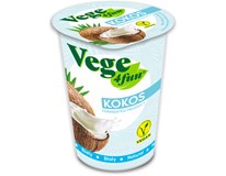 Vege4fun Natural Fermentovaný kokosový výrobek chlaz. 1x150g