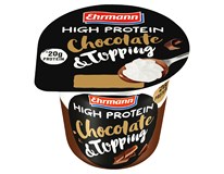 Ehrmann High Protein Dessert se šlehačkou čokoládový chlaz. 200 g