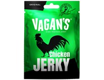 Vagan's Original Chicken Jerky Sušené maso kuřecí 1x1ks