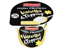 Ehrmann High Protein Dessert se šlehačkou vanilkový chlaz. 1x200g