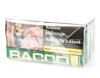 Bacco Virginia Tabák kolek G 10x30g