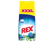 Rex Amazonia Freshness Extra Strong Powder Prací prášek (72 praní) 1x4,68kg