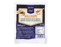 METRO Chef Halloumi chlaz. 200 g