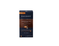 DAVIDOFF Espresso 57 kapsle 1x10 ks