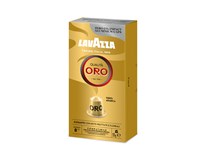 Lavazza ORO Qualita Kapsle kávové 100% arabica 1x10 ks