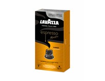 Lavazza Nespresso Espresso Maestro Lungo Kapsle kávové 1x10ks