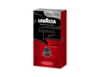 Lavazza Nespresso Espresso Maestro Classico 100% arabica Kapsle kávové 1x10ks