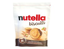 Nutella Biscuits sušenky 1x193g