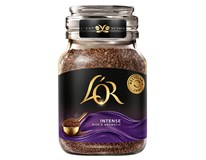 L'Or Intense Rich&Aromatic Instant Káva instantní 100 g