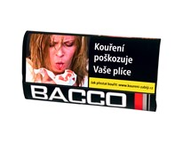 Bacco Dark Tabák kolek G 10x30g
