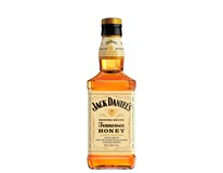 JACK DANIEL'S Honey 35 % 500 ml