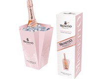 Mionetto Prosecco Ice Bucket Rosé 1x750ml