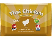 Daily Polévka instatní nudlová kuřecí thajská 1x60g