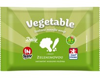 Daily Polévka instatní nudlová zeleninová 1x60g