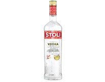 Stoli vodka 40% 1x1L