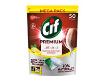 Ciff MDW Bergamot Premium 1x50ks