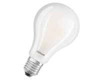 LED Žárovka Star Classic A200 24W E27FIL teplá bílá 1ks