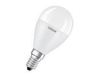 LED Žárovka Value CLP 60/7W E14 FR teplá bílá 1ks
