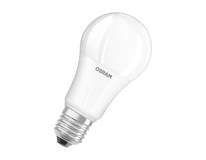 LED Žárovka CLA100,13W E27FR teplá bílá 1 ks