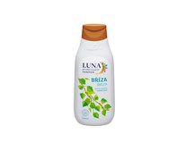ALPA Luna Šampon bříza 430 ml