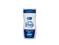 ALPA Refresh sprchový gel 2v1 300 ml