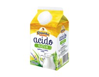 Krajanka Acidofilní mléko Natural 3,6% chlaz. 500 ml