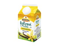 Krajanka Mléko kefírové 0,8% vanilka chlaz. 450 g
