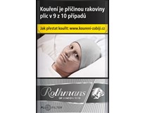 Rothmans Premium Silver bal. 10krab. 20 ks kolek G KC 128Kč VO cena
