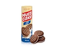 Multi Cake Milky Cream sušenky 180 g