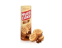 Multicake Cocoa Cream sušenky 1x180g