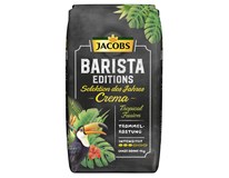 Jacobs Barista Crema Tropical Fusion Káva pražená zrnková 1 kg