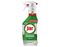 Jar Power 3v1 univerzální čistící prostředek sprej 500 ml