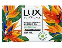LUX Bar Bird of Paradise mýdlo 90 g