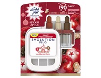 Ambi Pur 3 Volution Started kid Spiced Apple 1x20ml