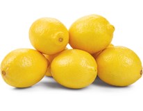 Citrony I. BIO čerstvé 500 g